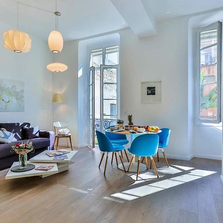 Liberte - Spacious Apartment City Center W Ac Nice Exterior photo