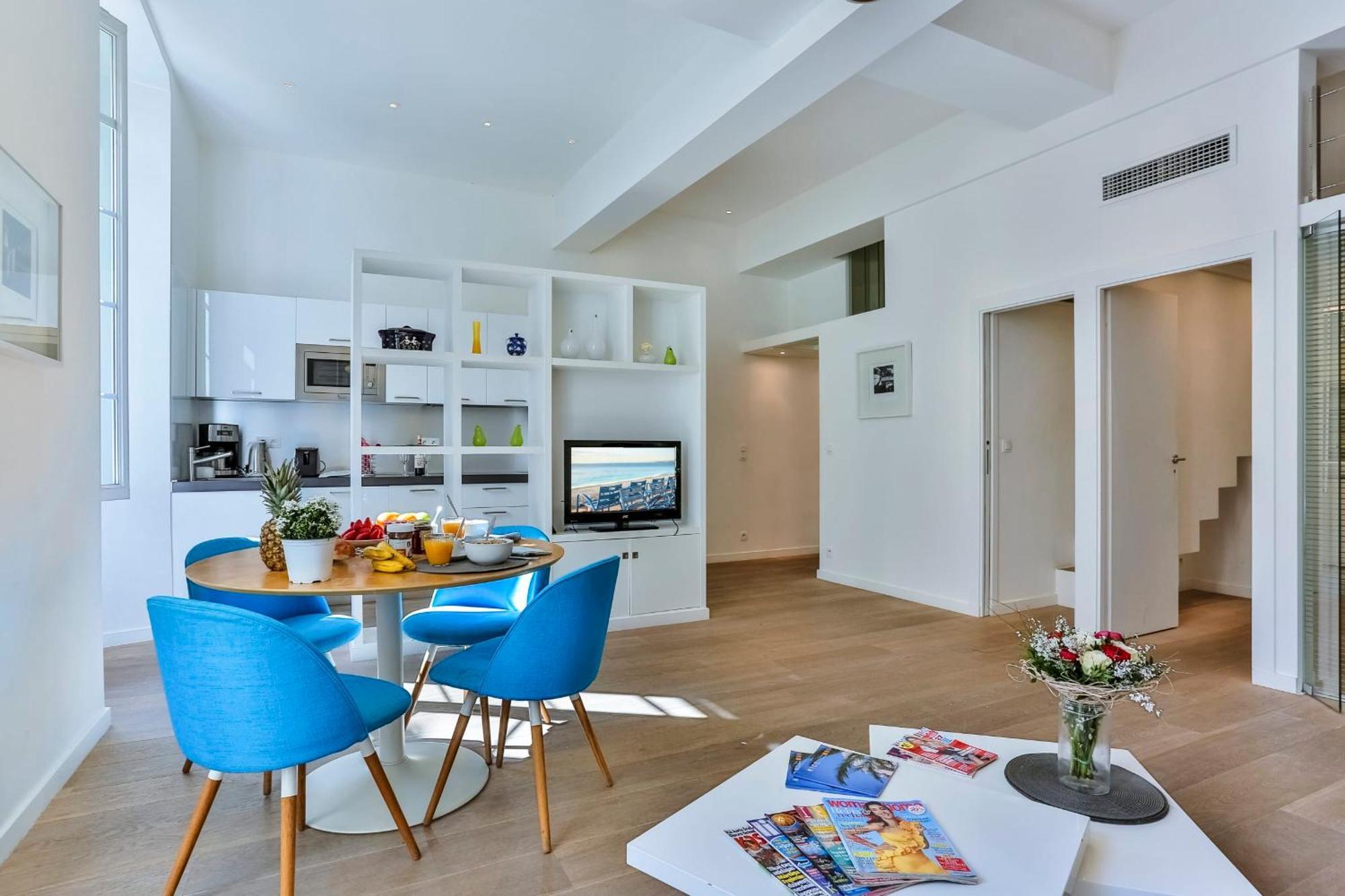 Liberte - Spacious Apartment City Center W Ac Nice Exterior photo