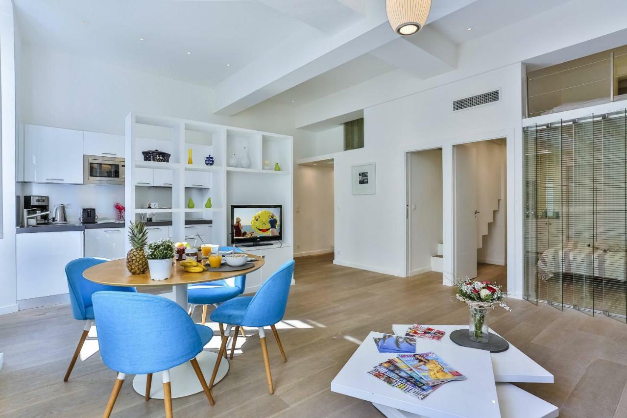 Liberte - Spacious Apartment City Center W Ac Nice Exterior photo