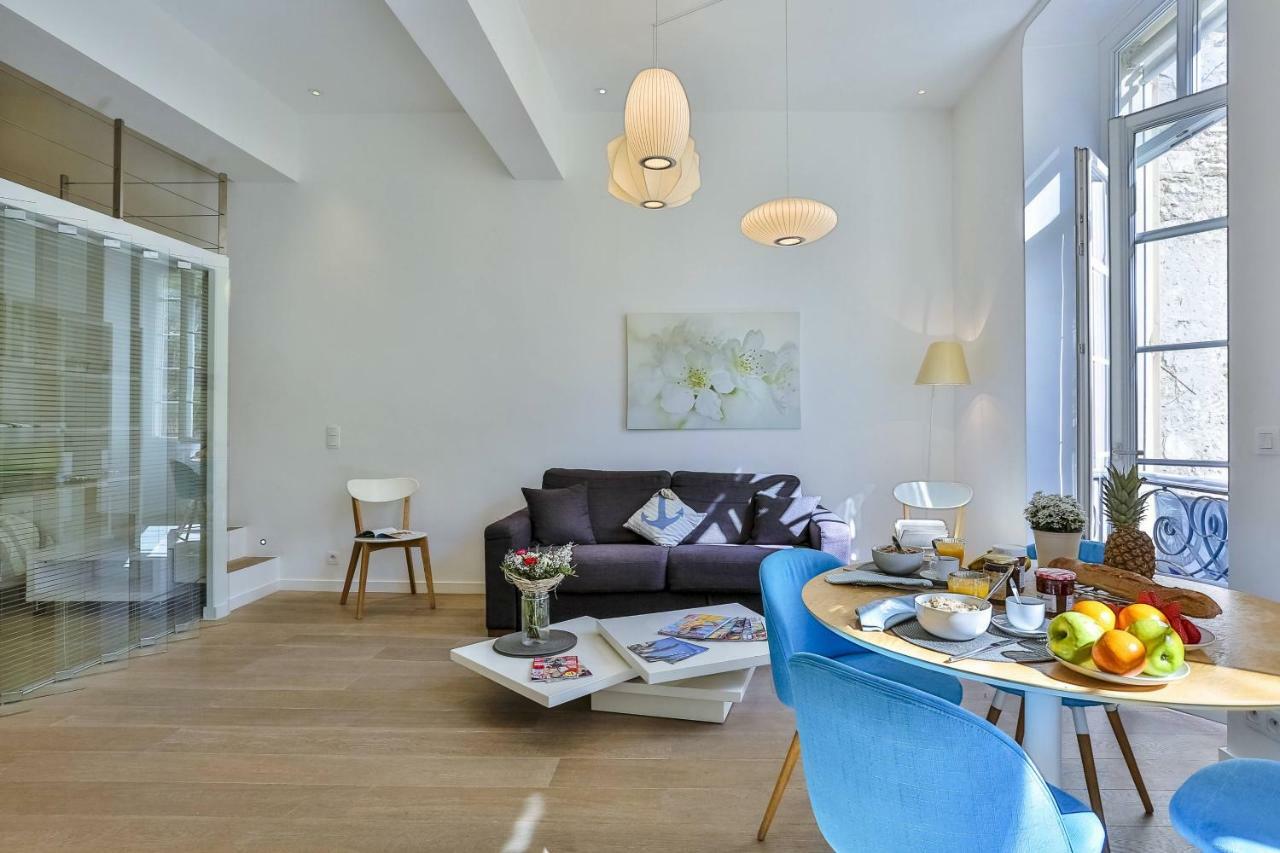 Liberte - Spacious Apartment City Center W Ac Nice Exterior photo